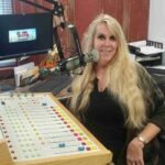 Photo of Vicki St. James