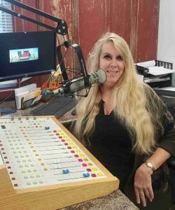 Photo of Vicki St. James