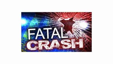 Fatal-Crash