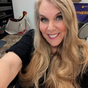 Photo of Vicki St. James