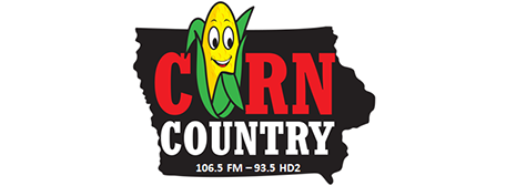 Iowa's Corn Country